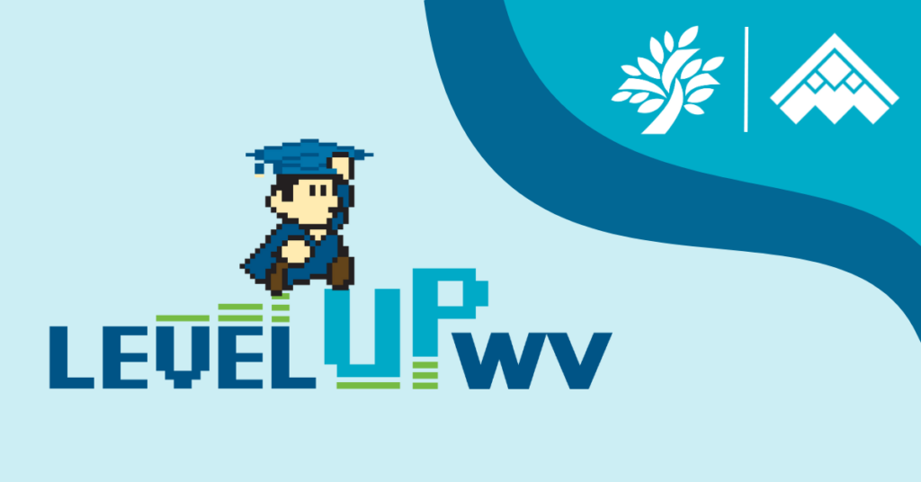 Dual Enrollment - Level Up - Website